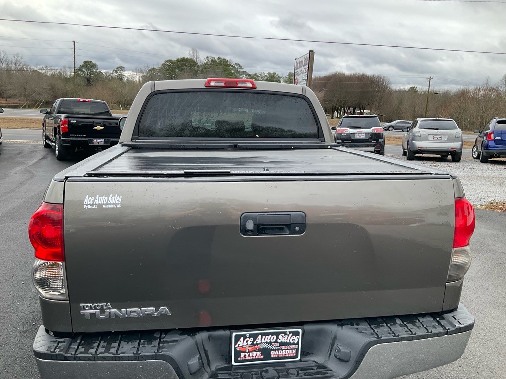 2008 Toyota Tundra Image 10
