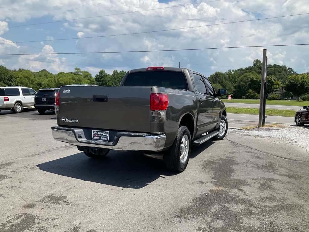 2008 Toyota Tundra Image 12