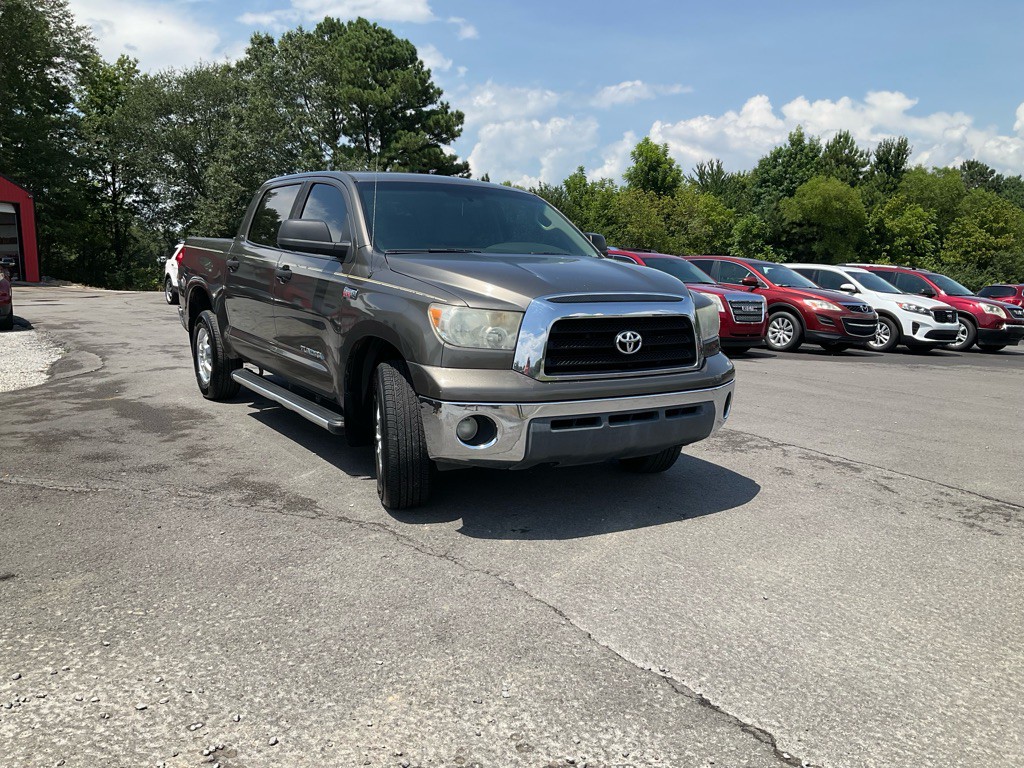 2008 Toyota Tundra Image 13