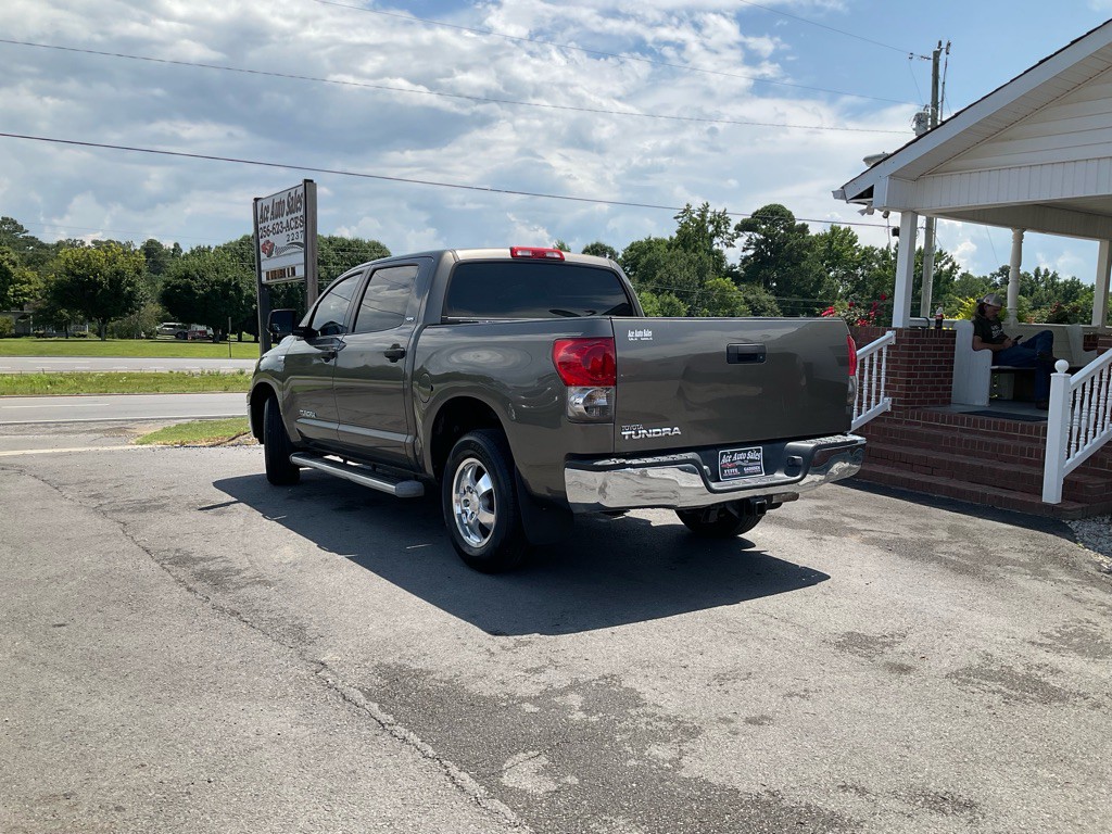 2008 Toyota Tundra Image 14