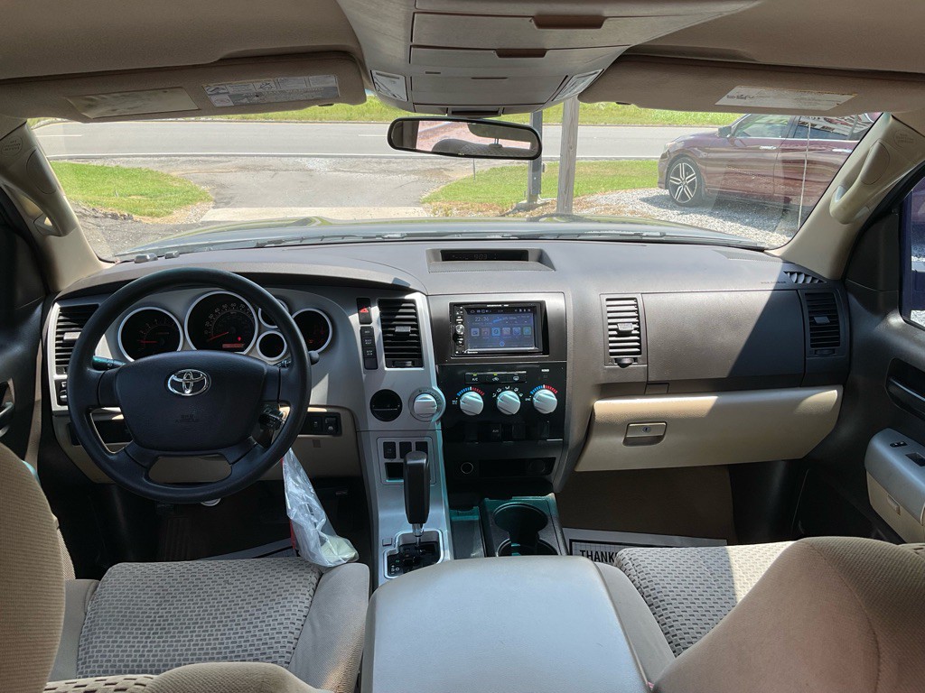 2008 Toyota Tundra Image 15