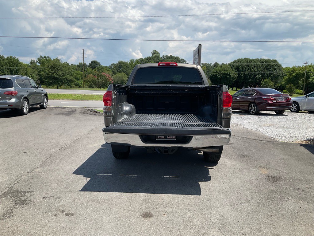 2008 Toyota Tundra Image 17
