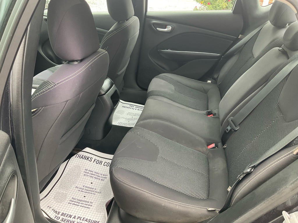 2014 Dodge Dart Image 7