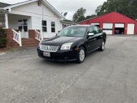 Image for 2008 Mercury Sable BASE ID: 6737038