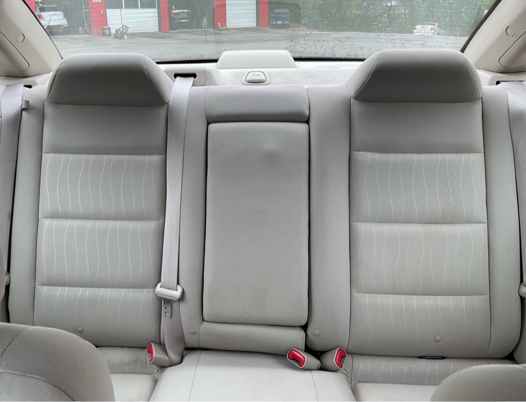 2008 Mercury Sable Image 8