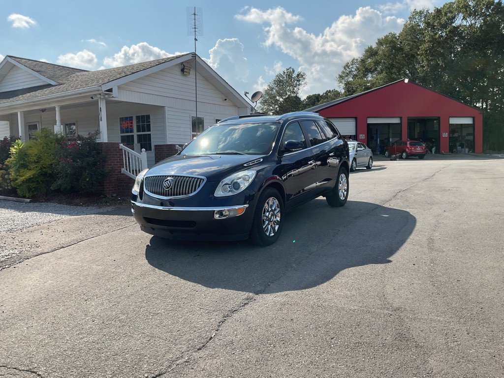 2012 Buick Enclave Image 1