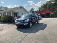 Image for 2012 Buick Enclave Leather ID: 6749632