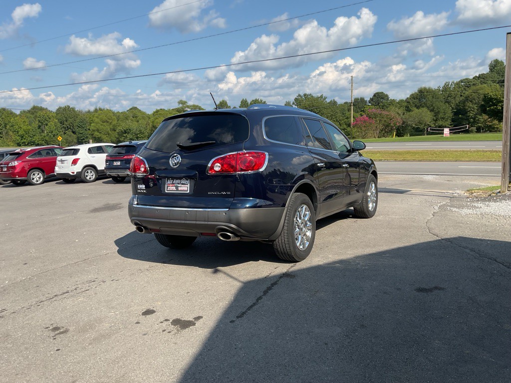 2012 Buick Enclave Image 3