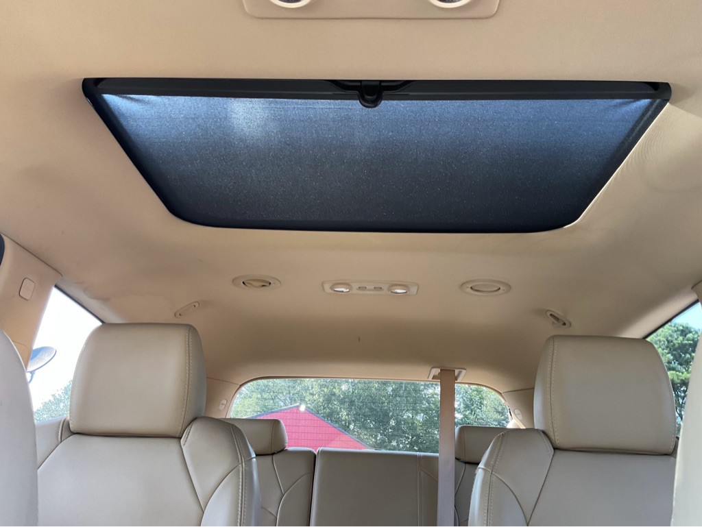 2012 Buick Enclave Image 11