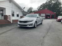 Image for 2015 Kia Optima LX ID: 6757590