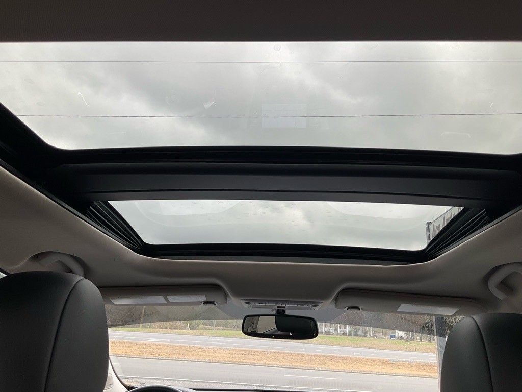 2017 Nissan Murano Image 10