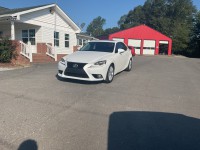 Image for 2015 Lexus IS 250 BASE ID: 6767035