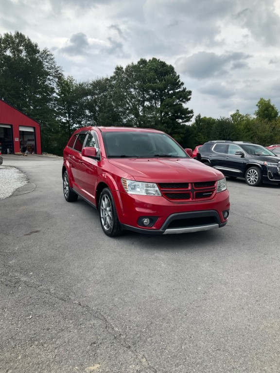 2012 Dodge Journey Image 13
