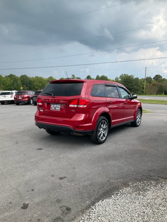 2012 Dodge Journey Image 14