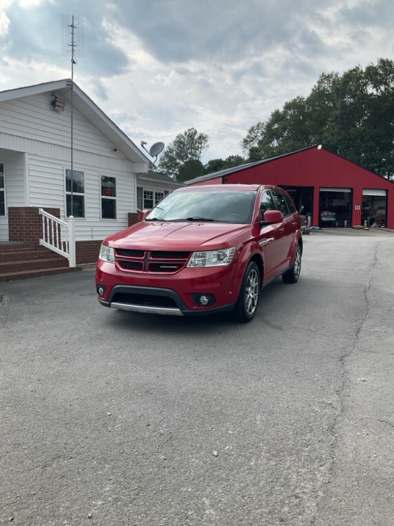 2012 Dodge Journey Image 15