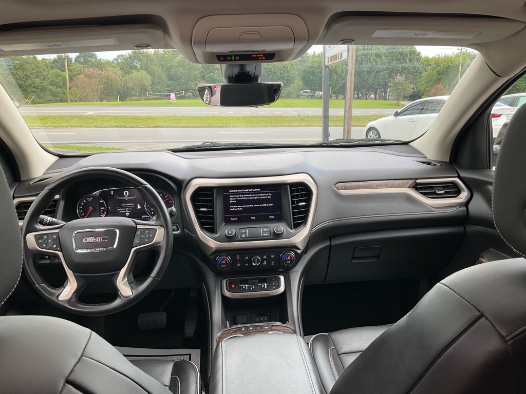 2021 GMC Acadia Image 5