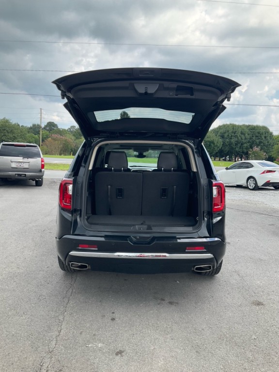 2021 GMC Acadia Image 10