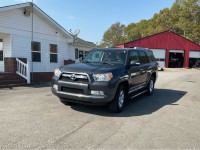 Image for 2011 Toyota 4Runner SR5 ID: 6796059