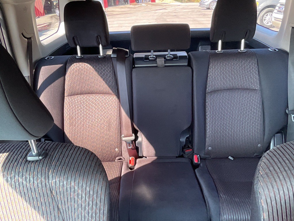 2011 Toyota 4Runner Image 7