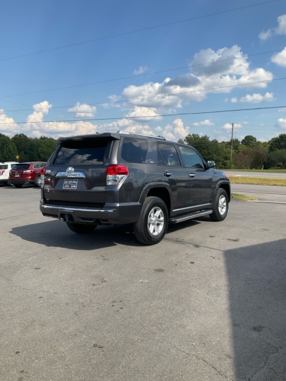 2011 Toyota 4Runner Image 15