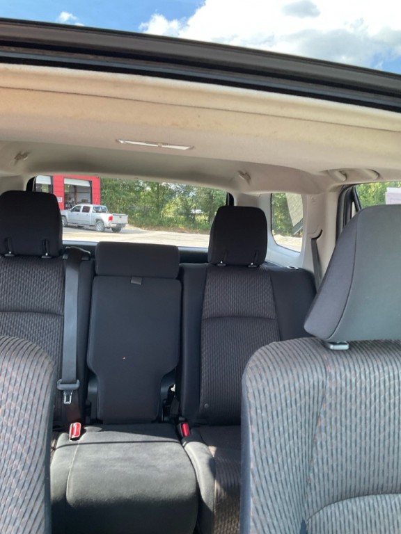 2011 Toyota 4Runner Image 20