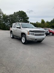Image for 2009 Chevrolet Tahoe LT ID: 6802767