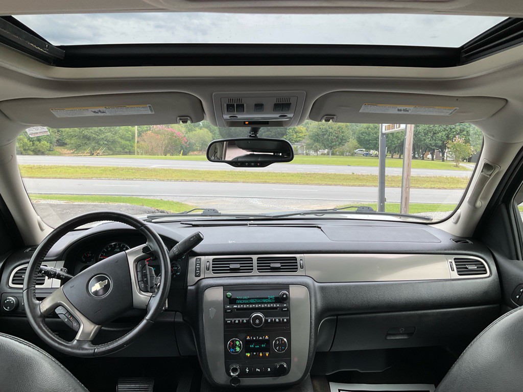2009 Chevrolet Tahoe Image 5