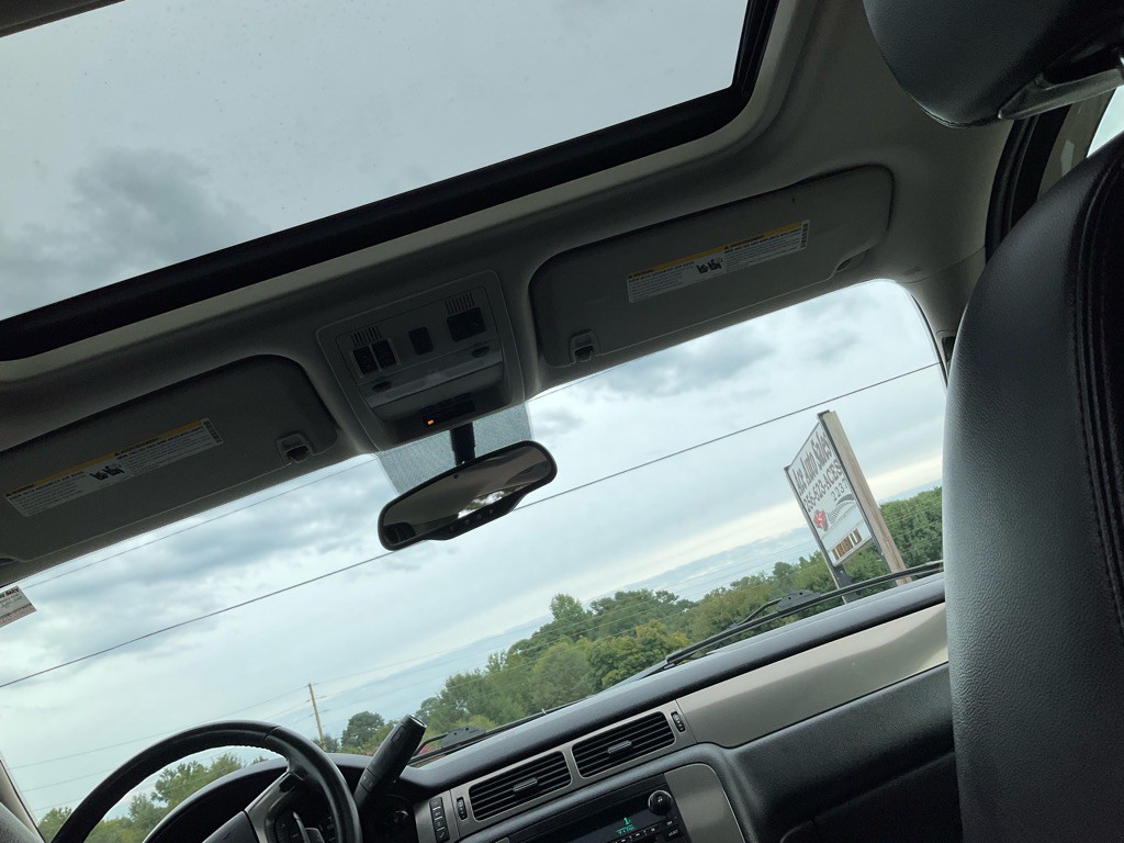 2009 Chevrolet Tahoe Image 6