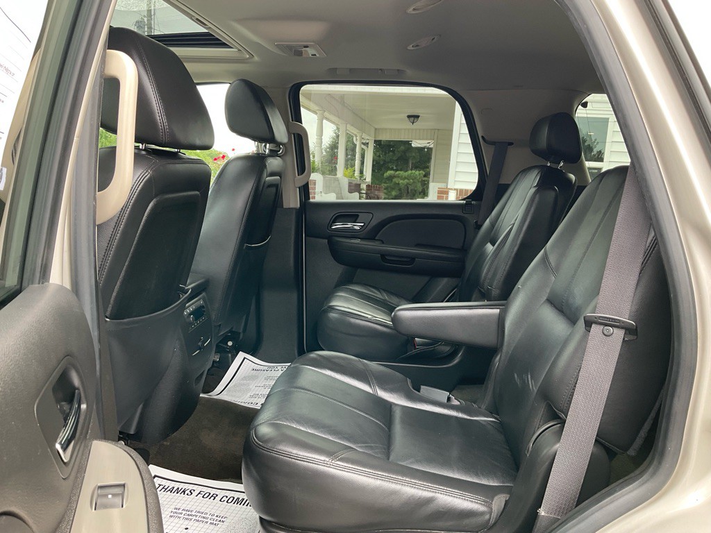 2009 Chevrolet Tahoe Image 7