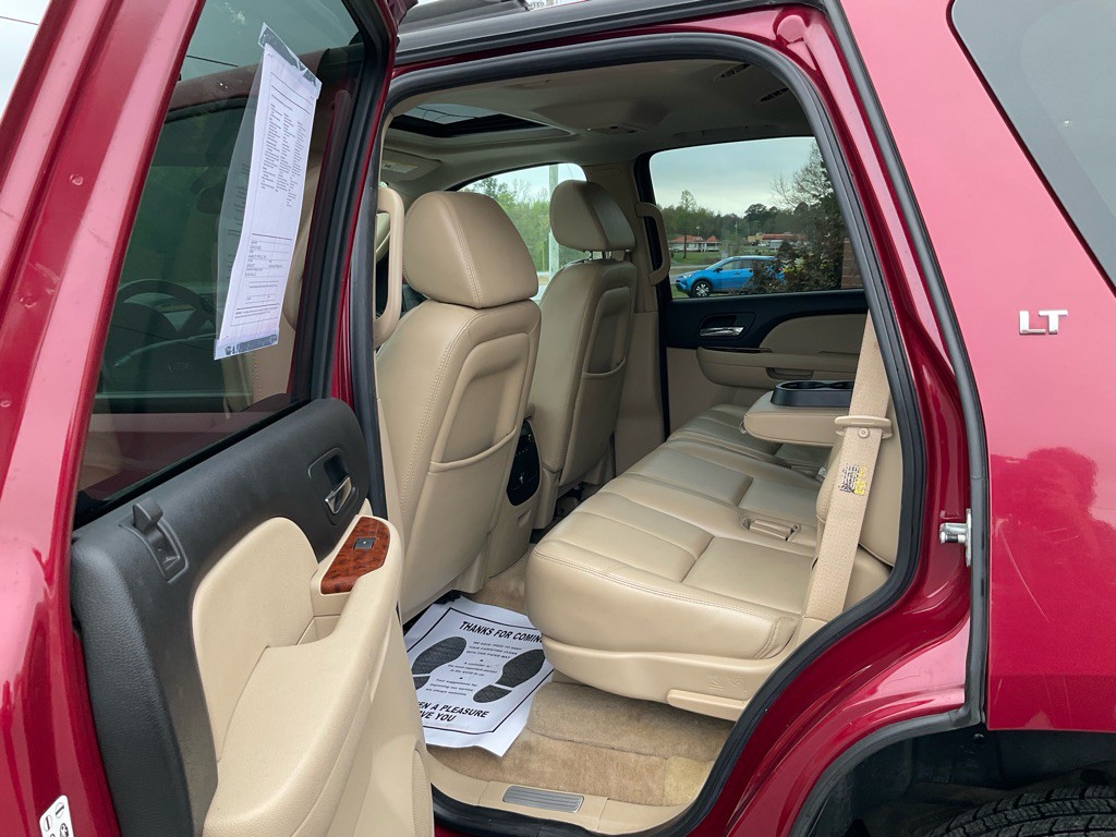 2007 Chevrolet Tahoe Image 7