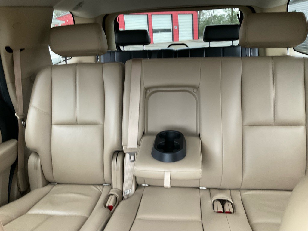 2007 Chevrolet Tahoe Image 8