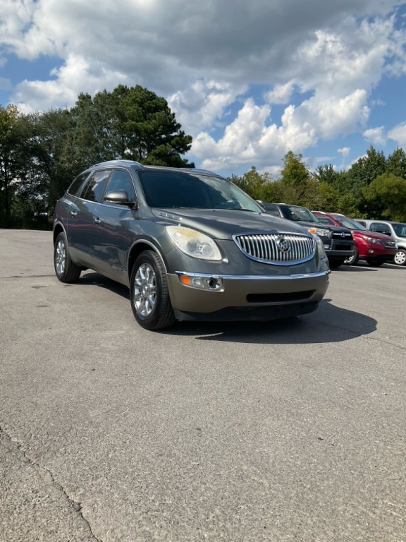 2011 Buick Enclave Image 1