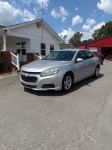 Image for 2016 Chevrolet Malibu LT ID: 6810976