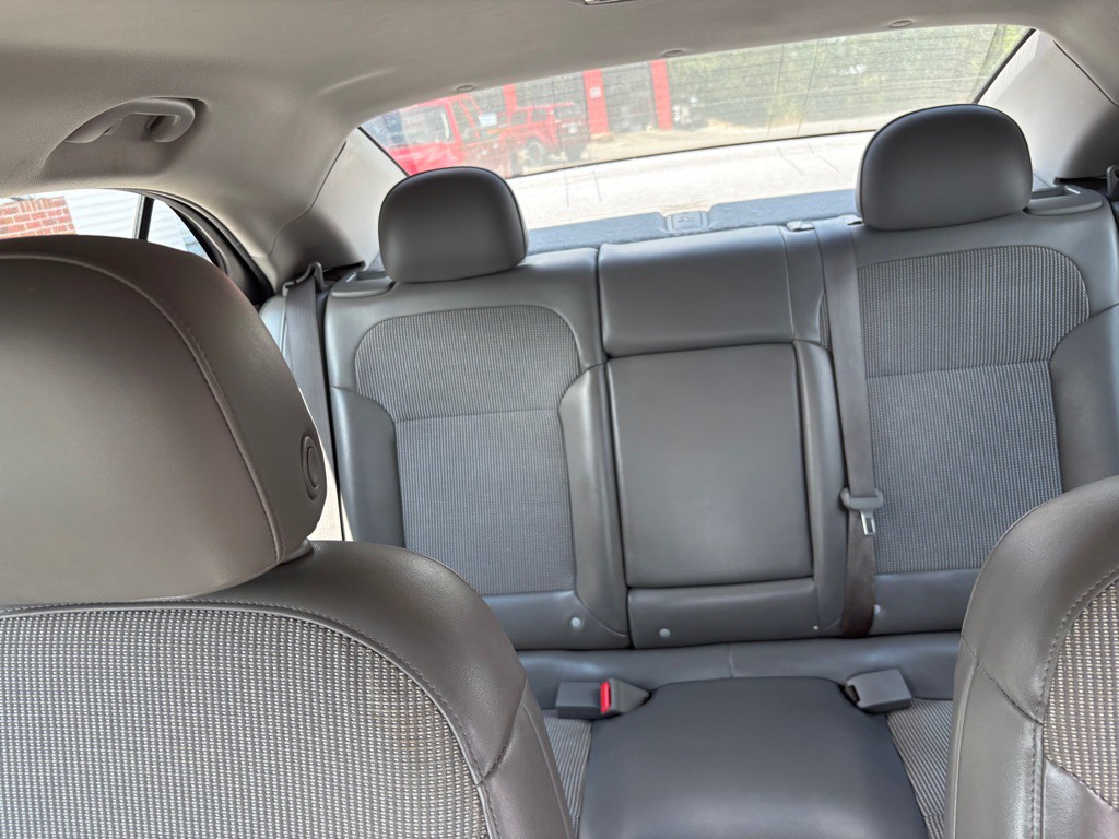 2016 Chevrolet Malibu Image 7