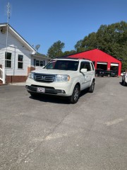 Image for 2013 Honda Pilot Touring ID: 6832298