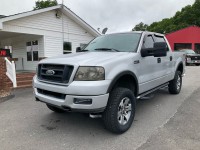Image for 2004 Ford F-150 Supercrew ID: 6849215