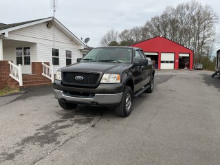 Image for 2005 Ford F-150  ID: 6867116