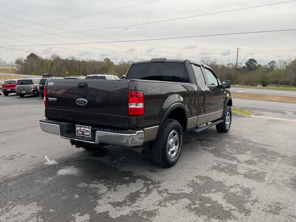2005 Ford F-150 Image 3