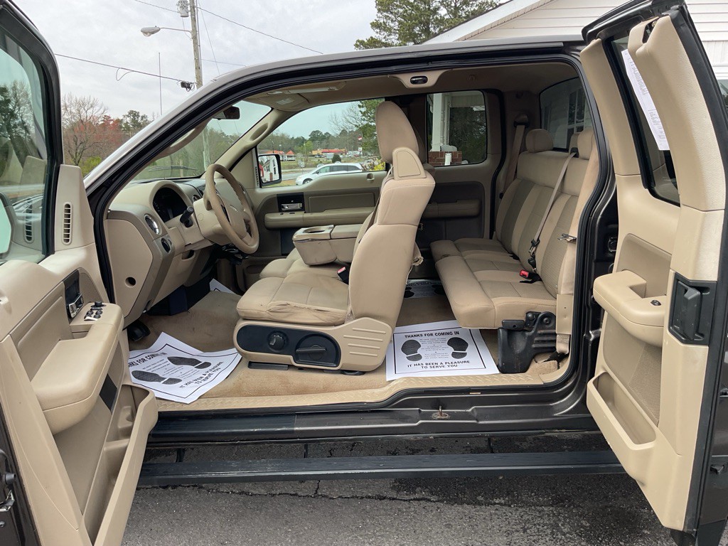 2005 Ford F-150 Image 5