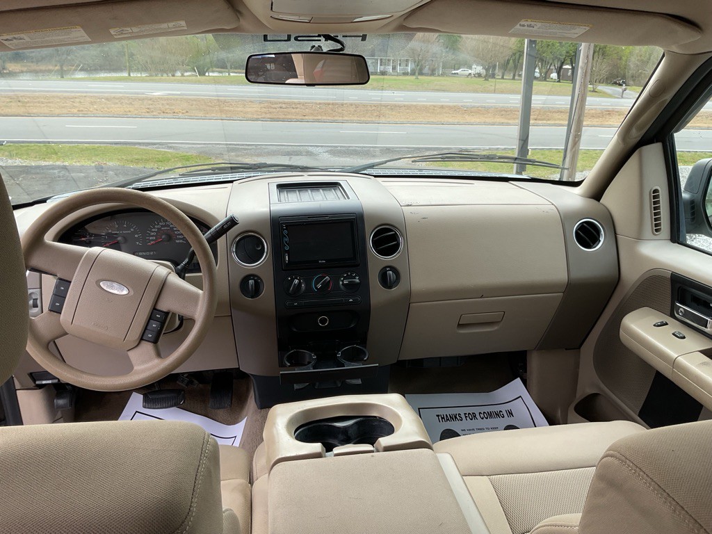2005 Ford F-150 Image 6