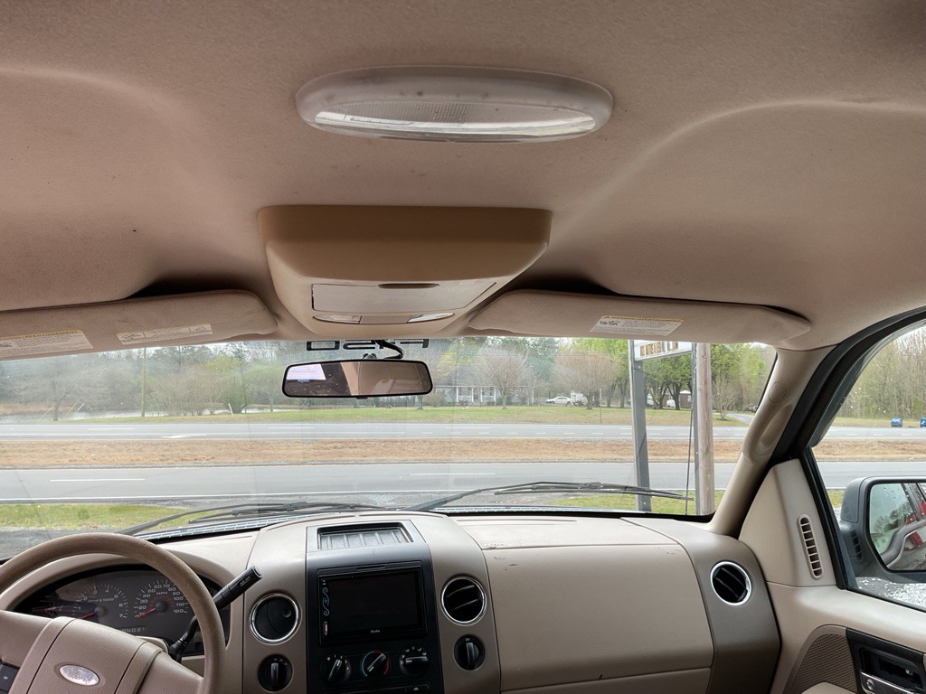 2005 Ford F-150 Image 7