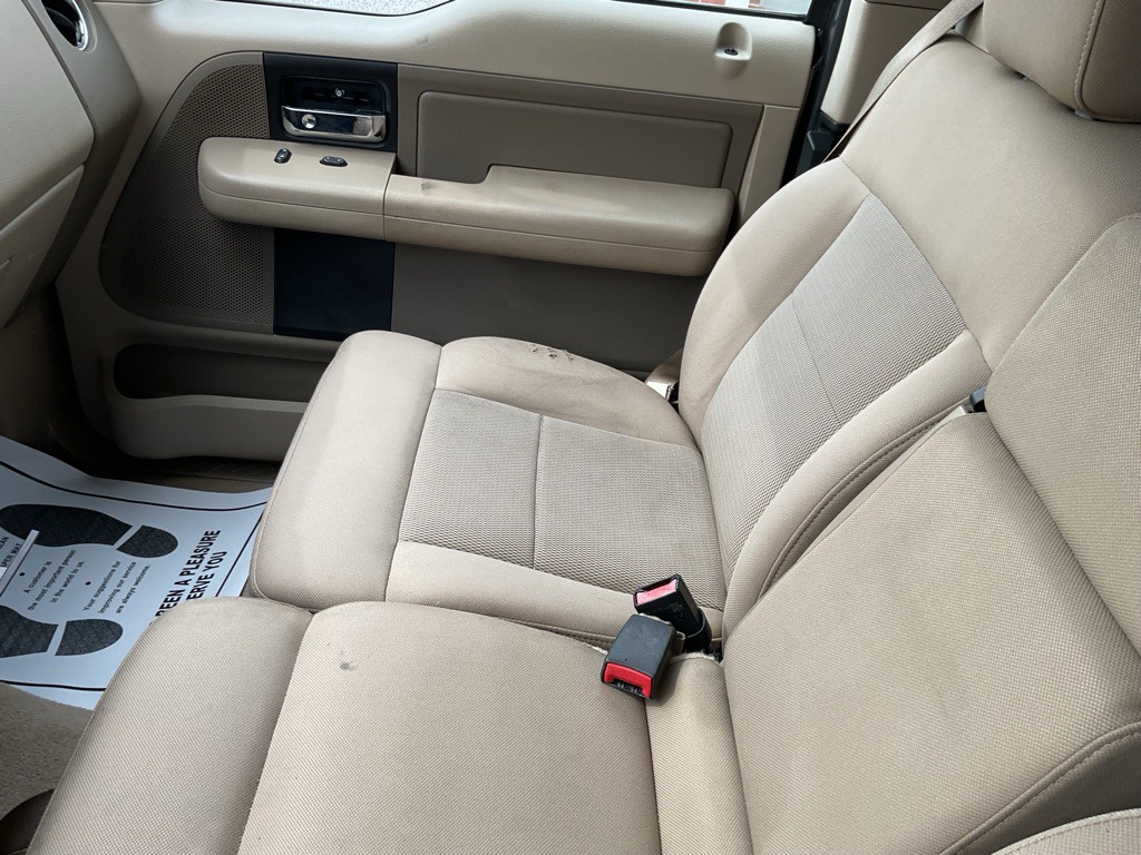 2005 Ford F-150 Image 9