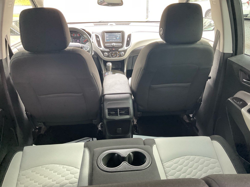 2018 Chevrolet Equinox Image 6