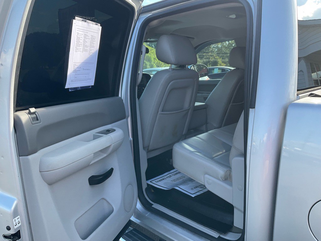 2011 GMC Sierra 1500 Image 7