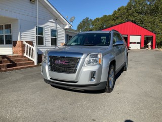 Image for 2015 GMC Terrain SLE ID: 6895811