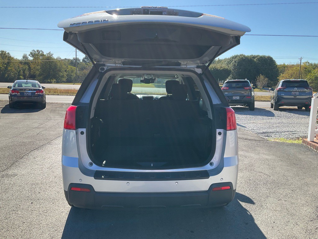 2015 GMC Terrain Image 6