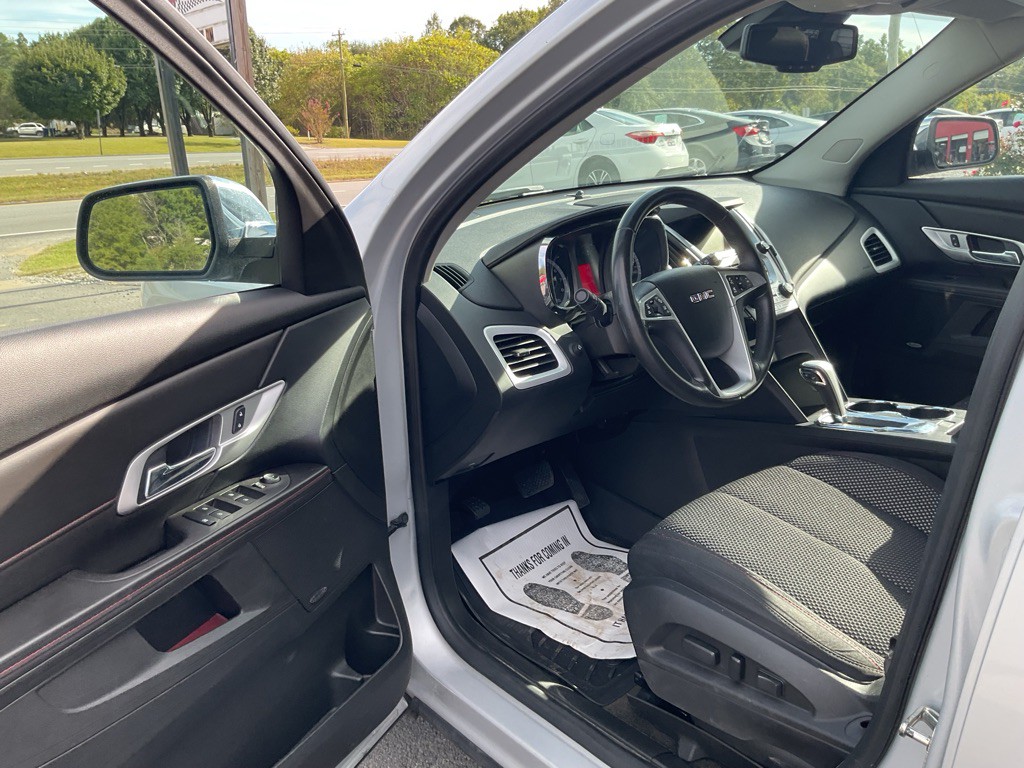 2015 GMC Terrain Image 7