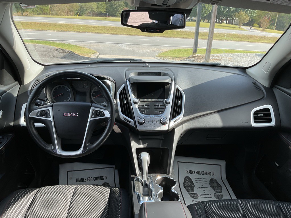 2015 GMC Terrain Image 8