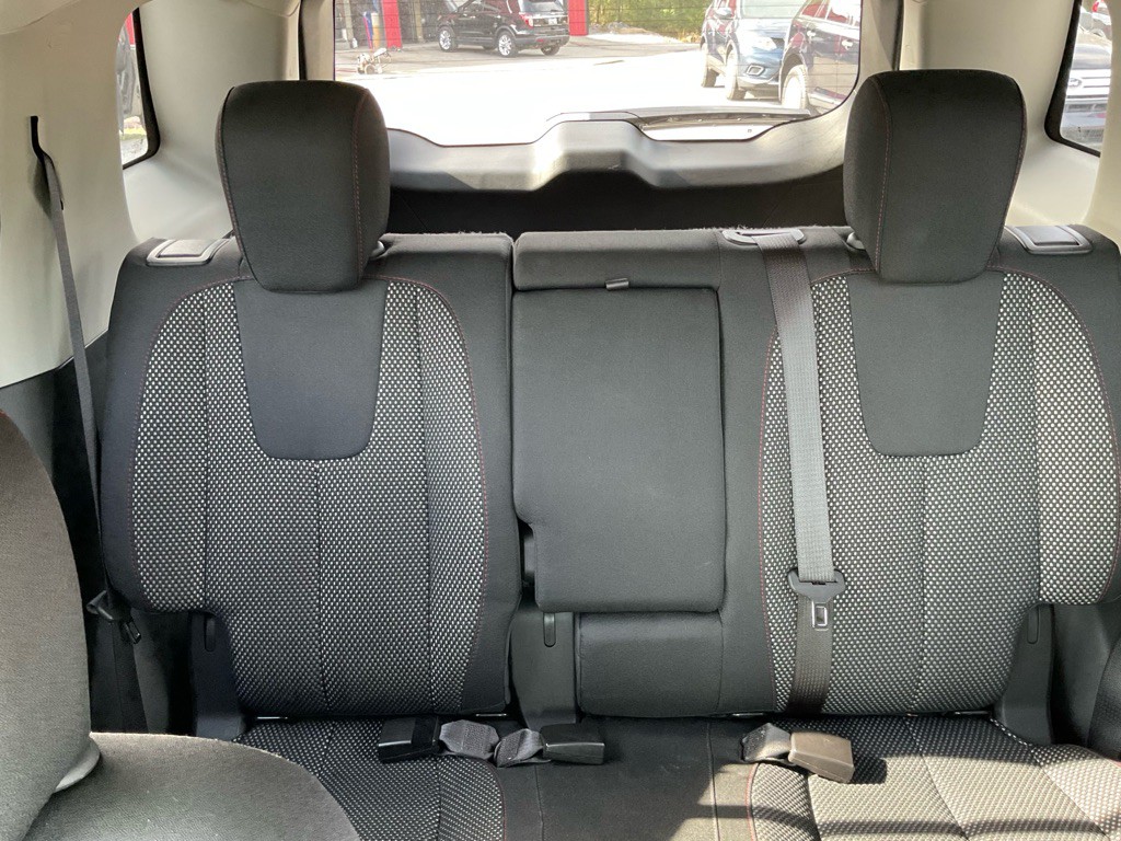 2015 GMC Terrain Image 11