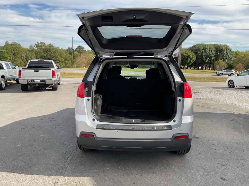 2015 GMC Terrain Image 12